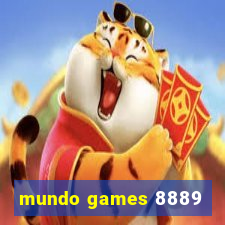 mundo games 8889
